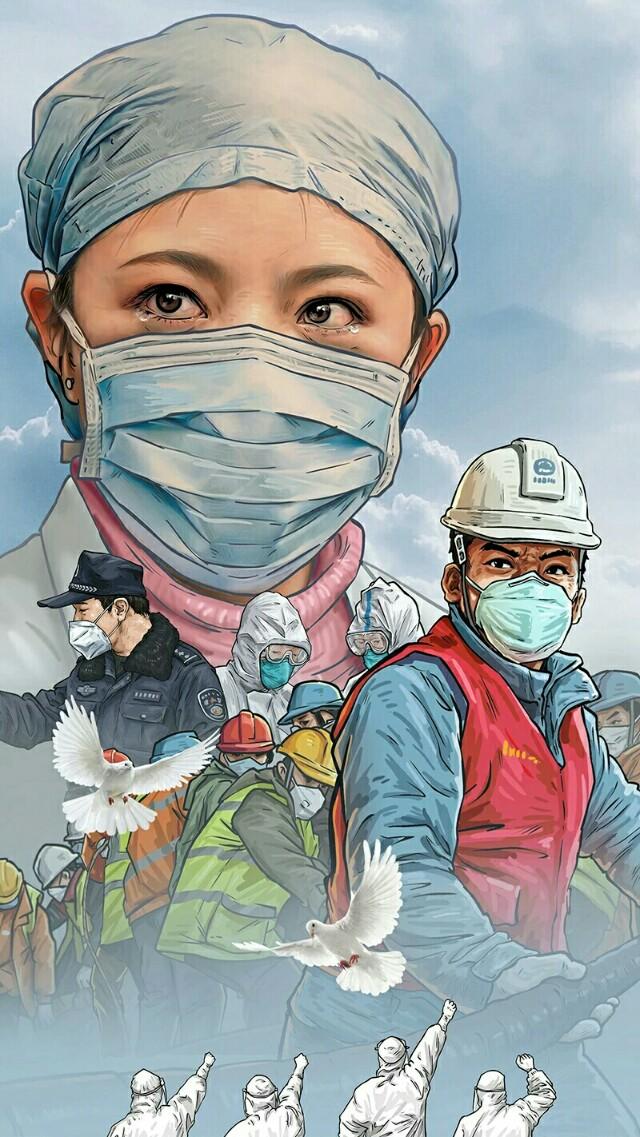 武汉疫情，一场被误读的自然实验