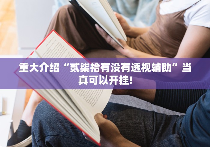重大介绍“贰柒拾有没有透视辅助”当真可以开挂! 重大介绍“贰柒拾有没有透视辅助”当真可以开挂!