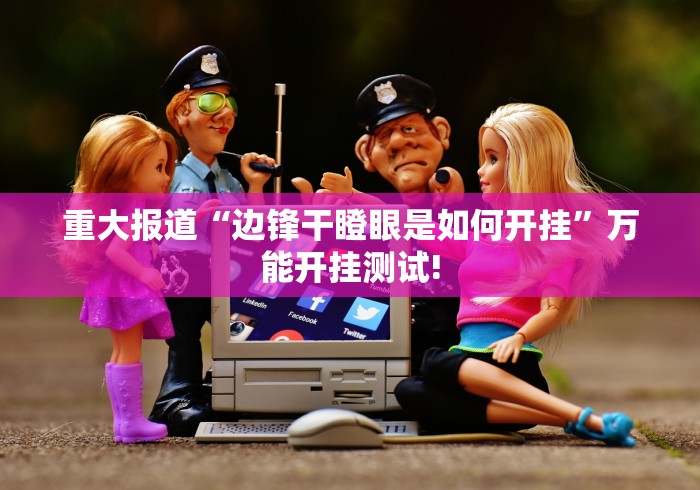 重大报道“边锋干瞪眼是如何开挂”万能开挂测试!