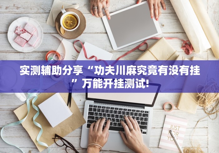 实测辅助分享“功夫川麻究竟有没有挂”万能开挂测试!