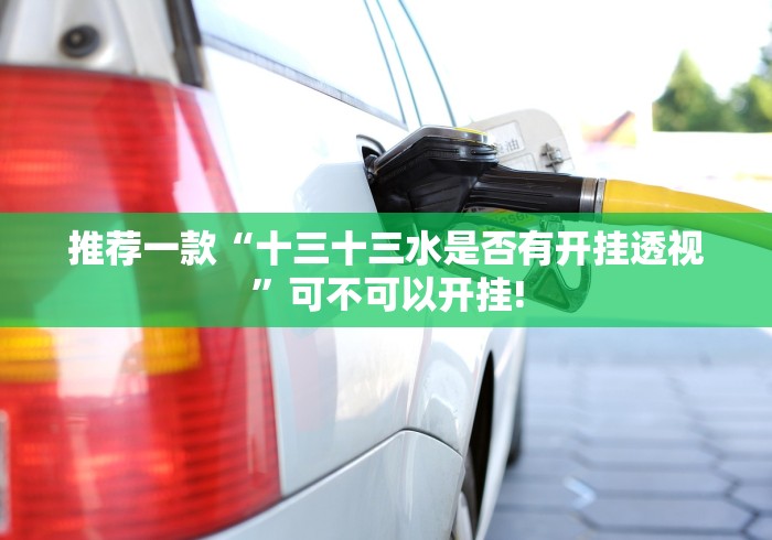 推荐一款“十三十三水是否有开挂透视”可不可以开挂! 推荐一款“十三十三水是否有开挂透视”可不可以开挂!