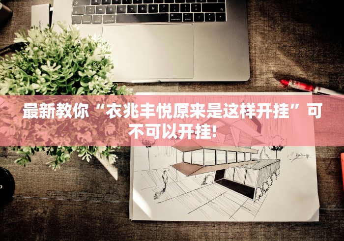 最新教你“衣兆丰悦原来是这样开挂”可不可以开挂!